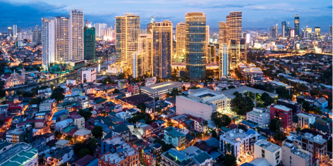 Properties in Paranaque