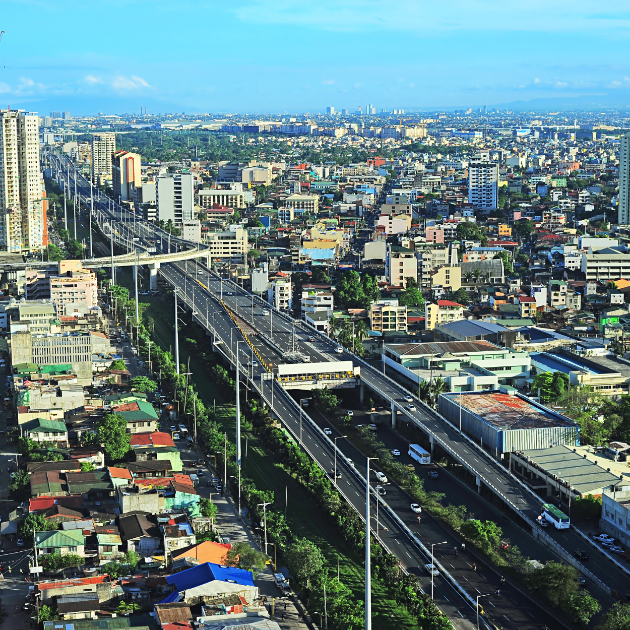 Properties in Taguig