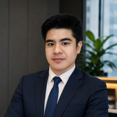 Jeraux Allen Paglinawan