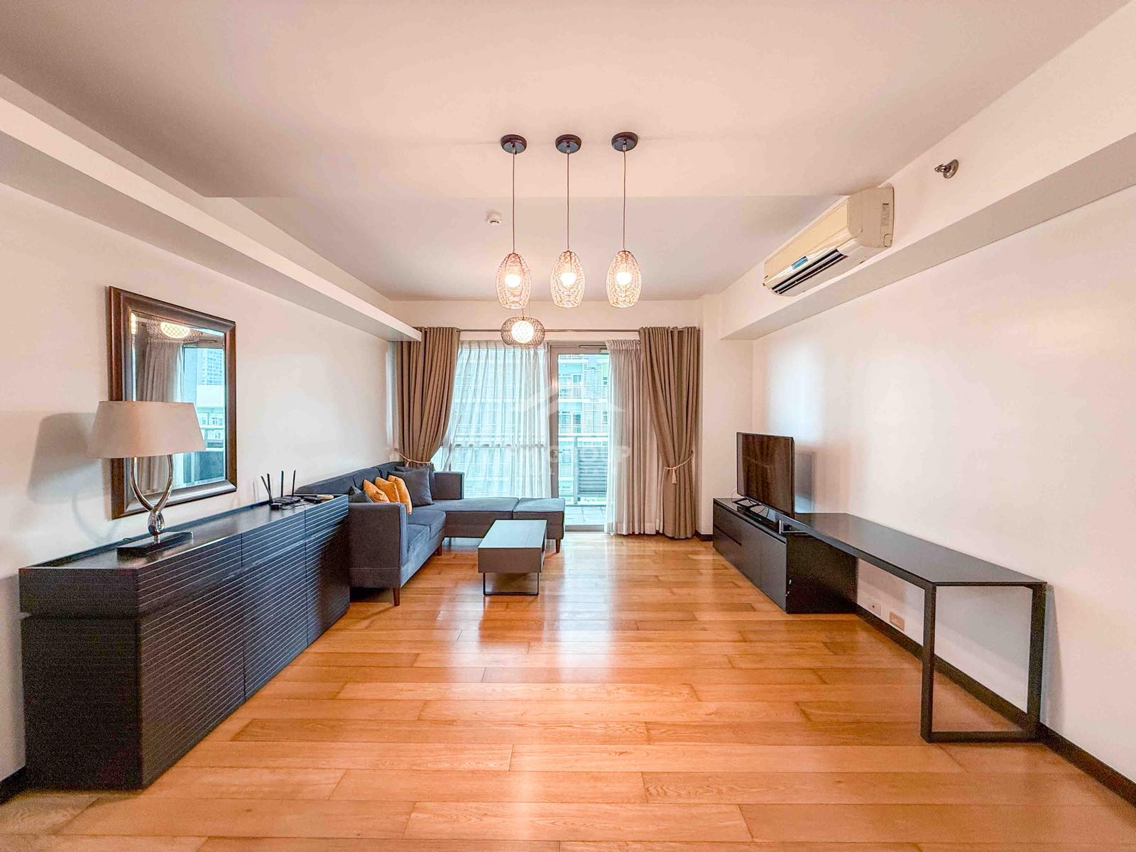 1 Bedroom for Rent in One Serendra East Tower BGC Taguig, Property ID: FM012