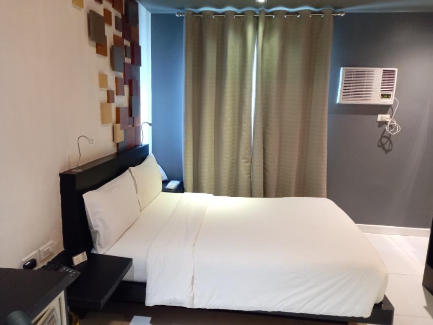 Studio For Sale in KL Tower at Legaspi Village Makati City, Property ID: JP021