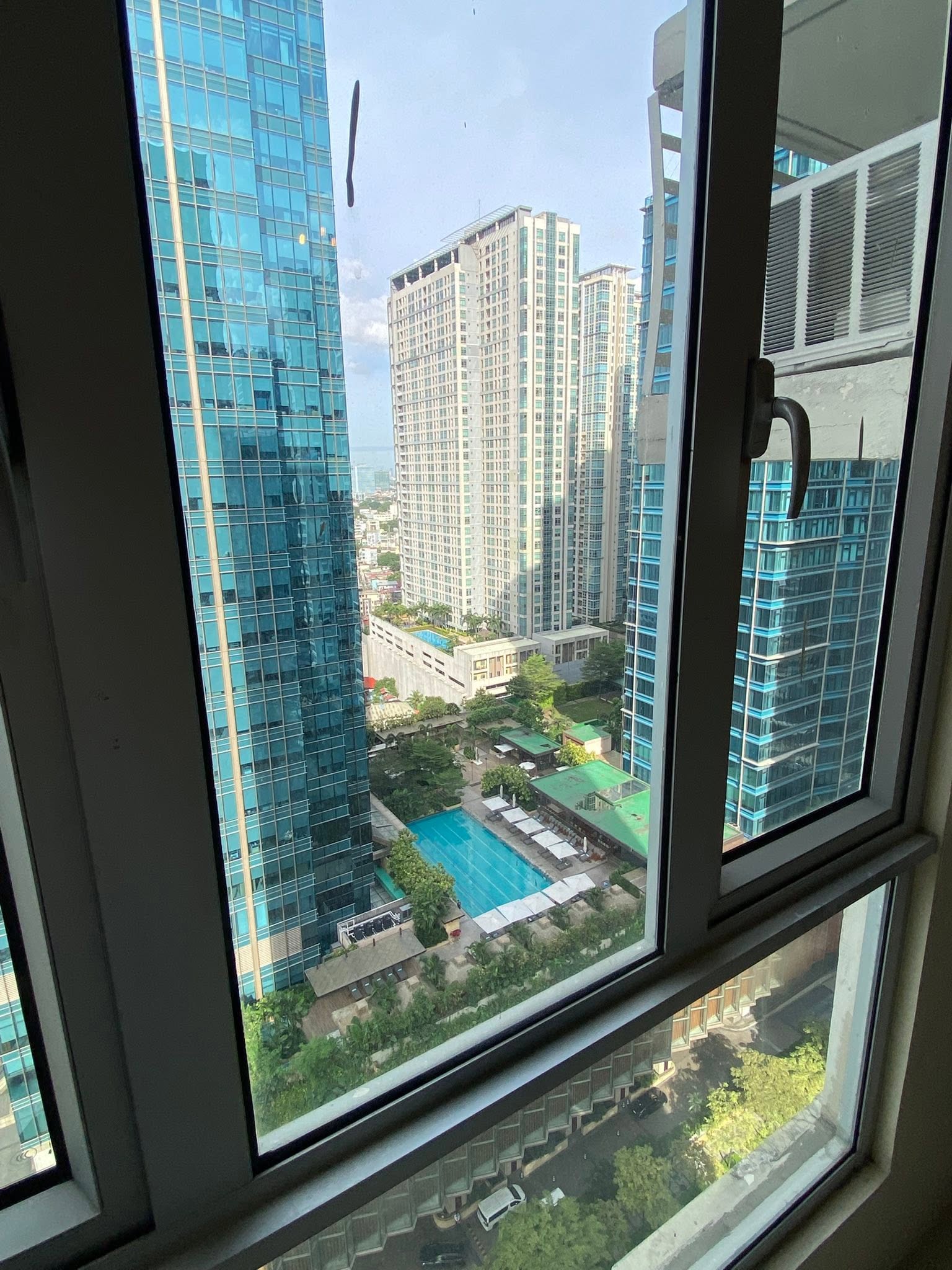 1 Bedroom For Rent in The Montane at BGC Taguig, Property ID: JP026 — photo 3