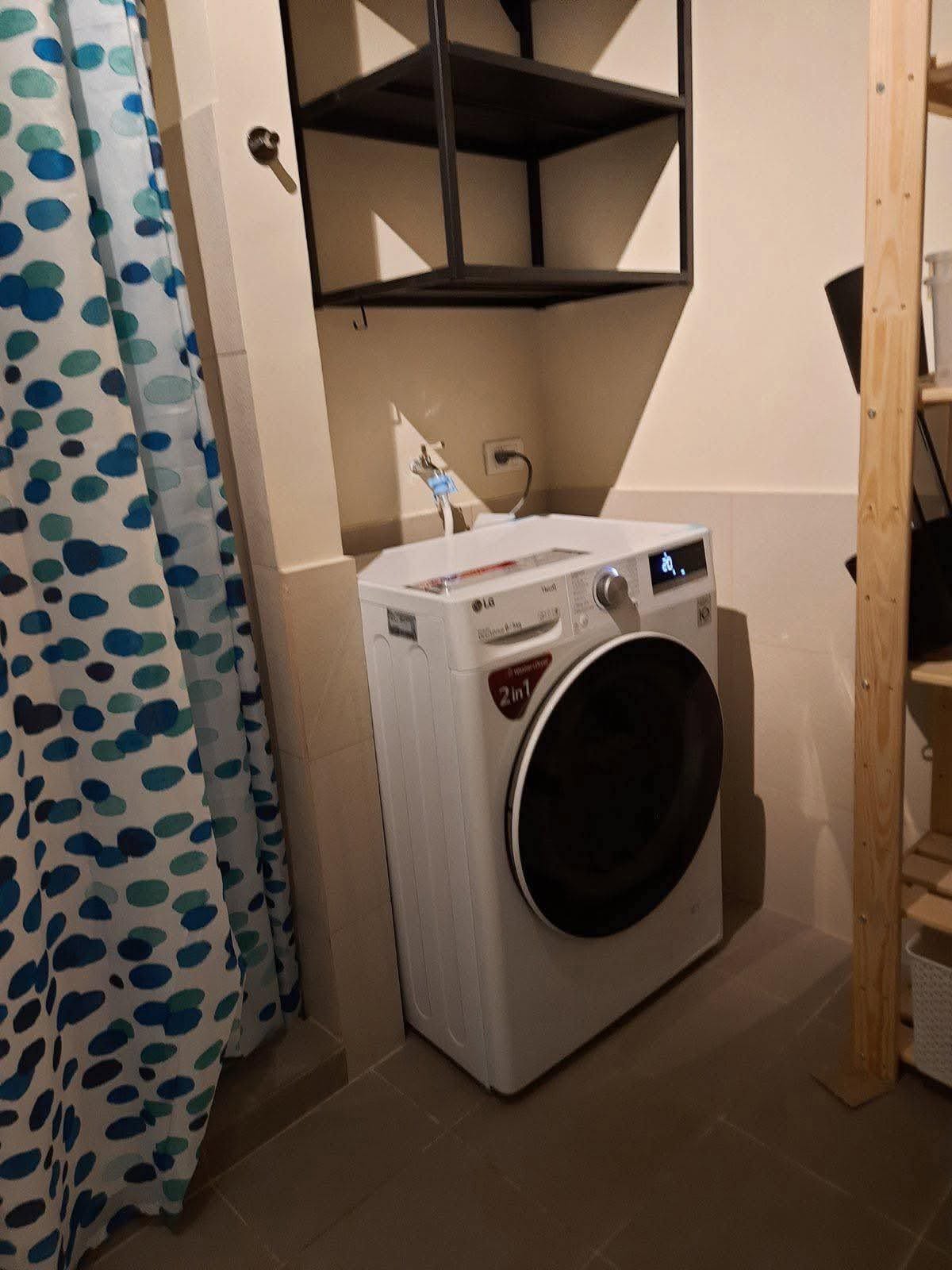 1 Bedroom For Rent in The Montane at BGC Taguig, Property ID: JP026 — photo 4