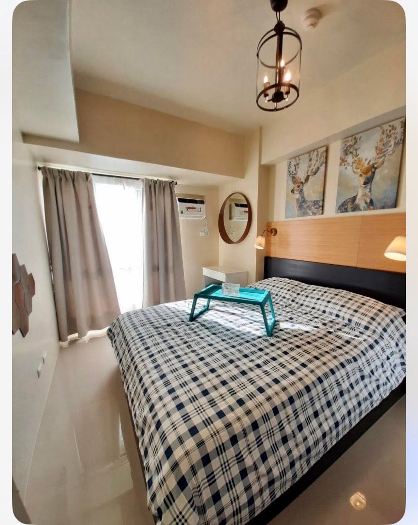 1 Bedroom For Rent in The Montane at BGC Taguig, Property ID: JP026 — photo 6