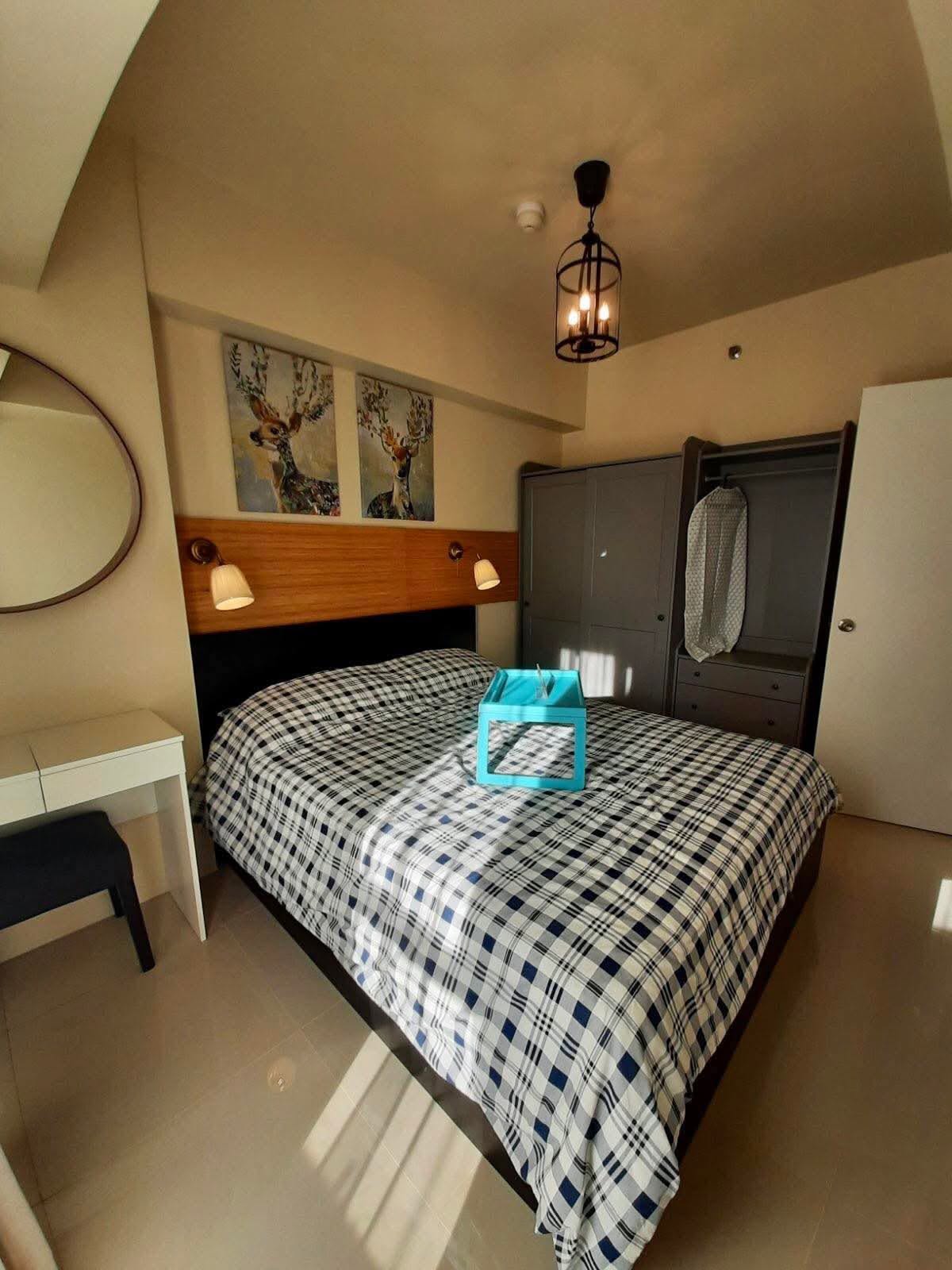 1 Bedroom For Rent in The Montane at BGC Taguig, Property ID: JP026 — photo 7