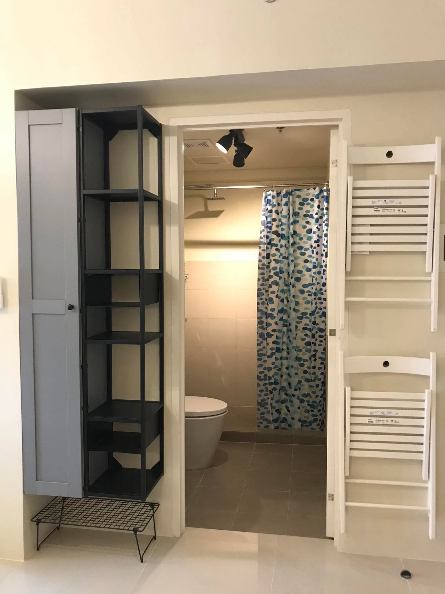 1 Bedroom For Rent in The Montane at BGC Taguig, Property ID: JP026 — photo 8