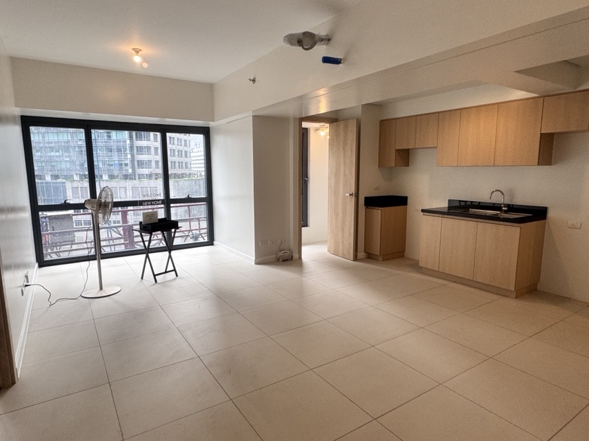 1 Bedroom in The Gentry Residences Salcedo Village Makati City Condo for Sale Property ID: RT008