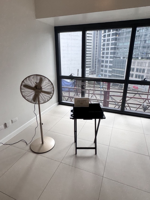 1 Bedroom in The Gentry Residences Salcedo Village Makati City Condo for Sale Property ID: RT008 — photo 4