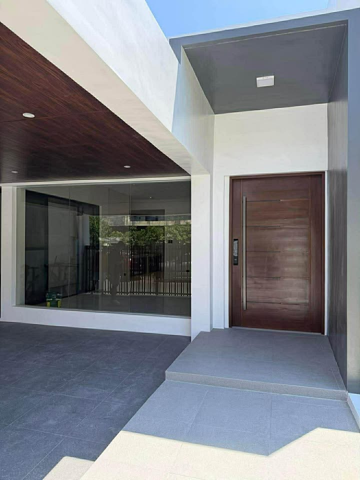 4 Bedroom House for Sale in Northwest BF Homes Paranaque. Property ID: FM019 — photo 4