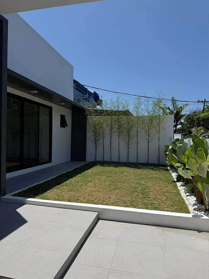4 Bedroom House for Sale in Northwest BF Homes Paranaque. Property ID: FM019 — photo 7