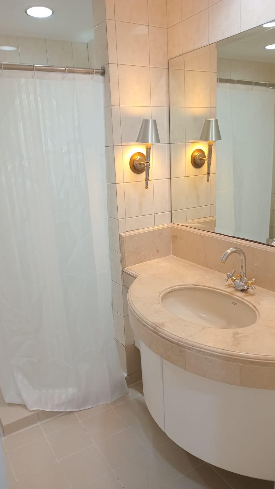 2 Bedroom for Rent in Frabella Condominium Legaspi Makati. Property ID: FM021 — photo 5