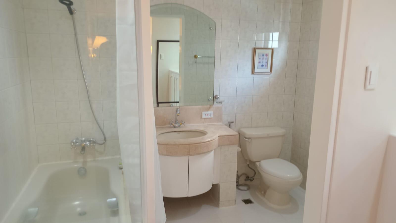 2 Bedroom for Rent in Frabella Condominium Legaspi Makati. Property ID: FM021 — photo 6