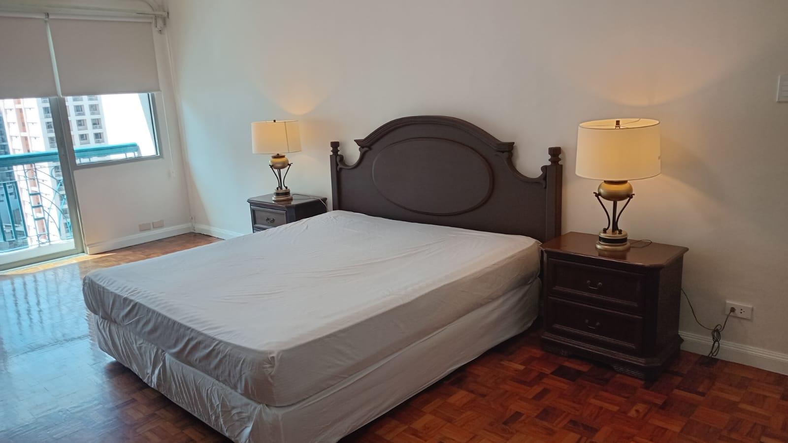 2 Bedroom for Rent in Frabella Condominium Legaspi Makati. Property ID: FM021 — photo 7