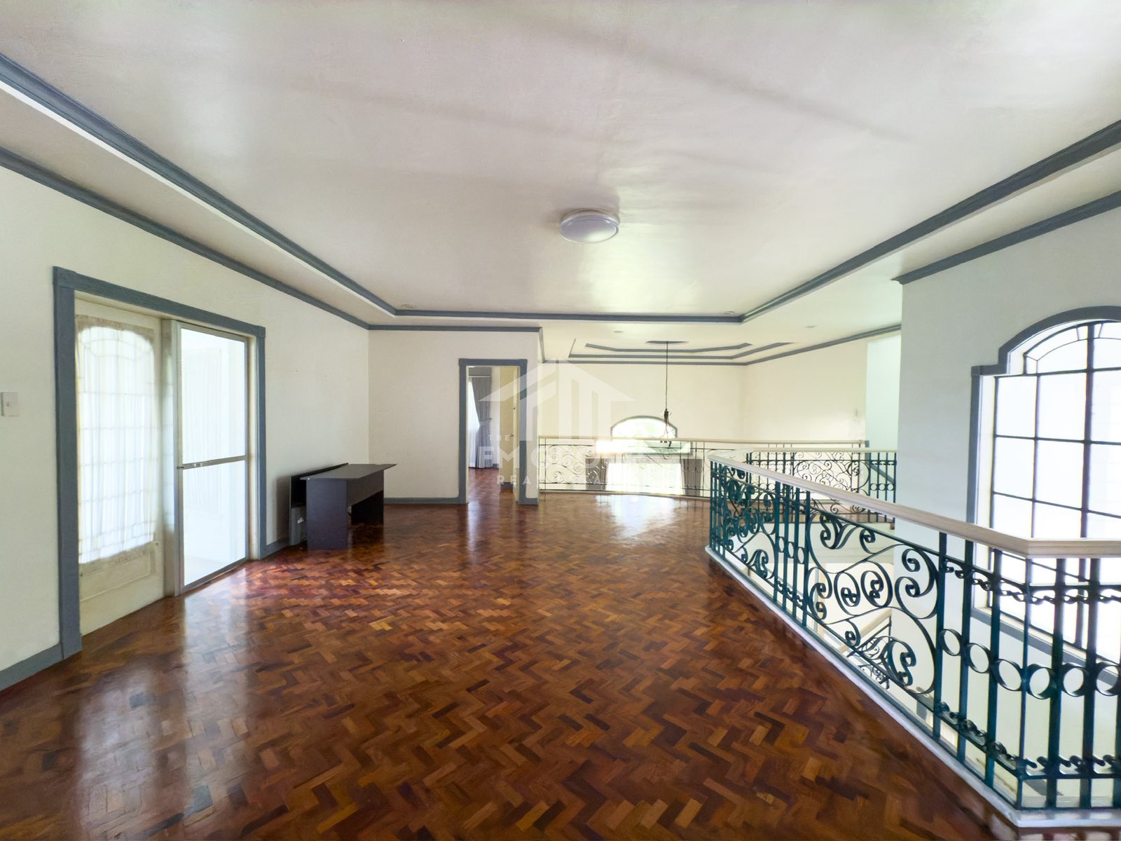 House with Swimming Pool for Rent in Ayala Alabang Village. Property ID: FM022 — photo 9