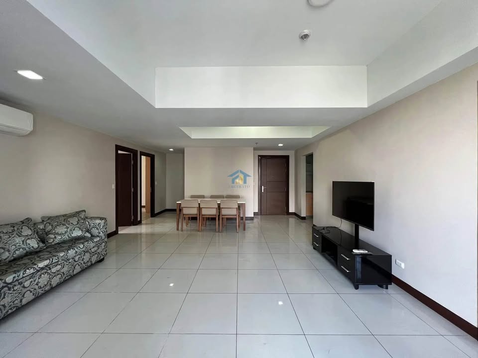 3 Bedroom in Three Central Salcedo Village Makati Condo for Rent Property ID: FM023 — photo 5