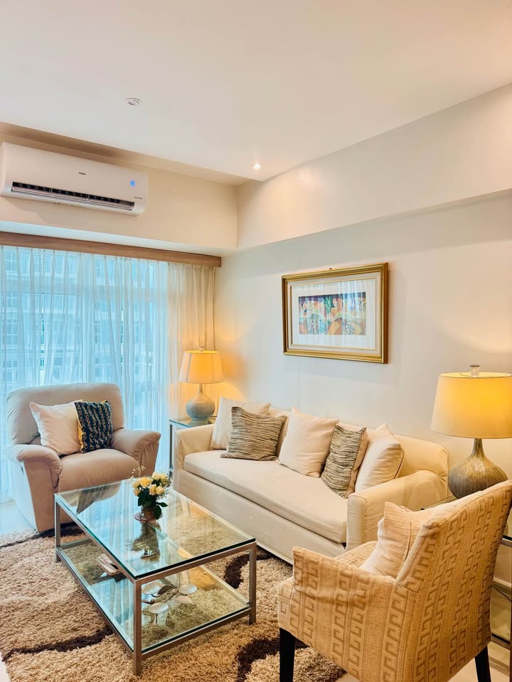 2 Bedroom For Rent in Arca South Park Cascades at Western Bicutan, Taguig City, Property ID: JP027 — photo 1