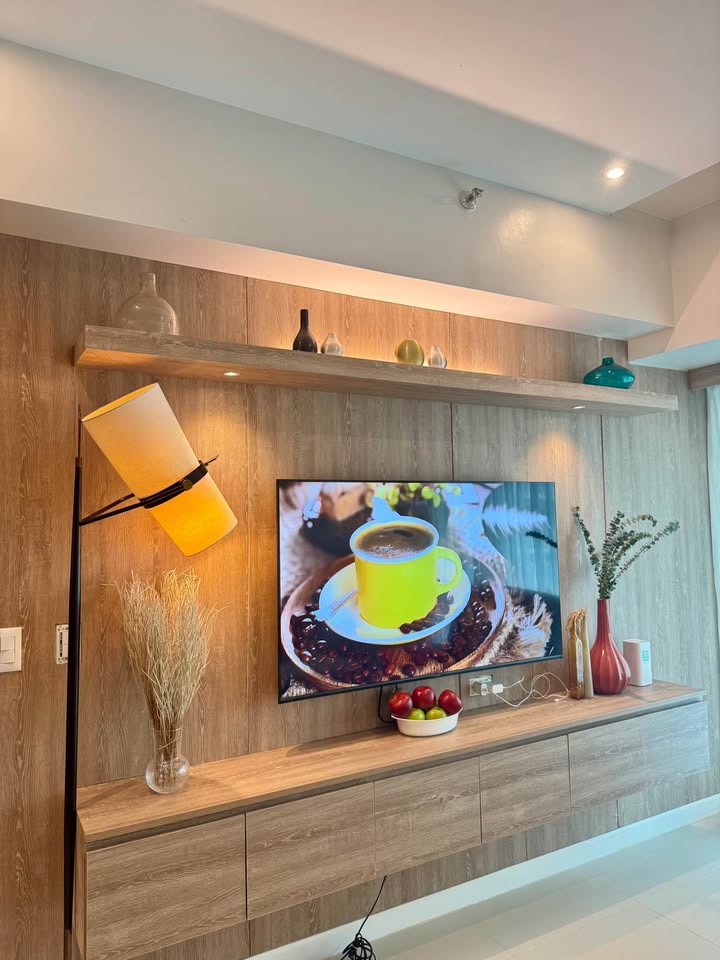 2 Bedroom For Rent in Arca South Park Cascades at Western Bicutan, Taguig City, Property ID: JP027 — photo 6