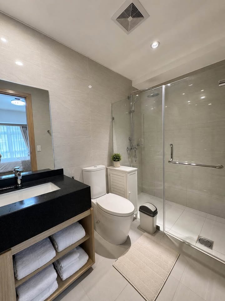 2 Bedroom For Sale in Arca South Park Cascades at Western Bicutan, Taguig City, Property ID: JP028 — photo 4