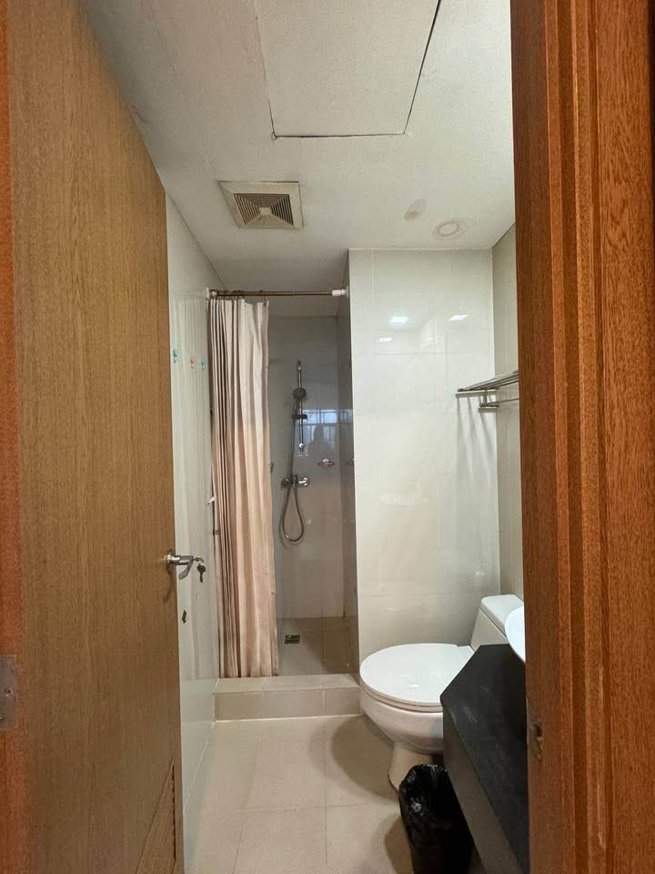 Executive Studio For Rent in Greenbelt Madison Residences at Legaspi Makati City, Property ID: JP030 — photo 3