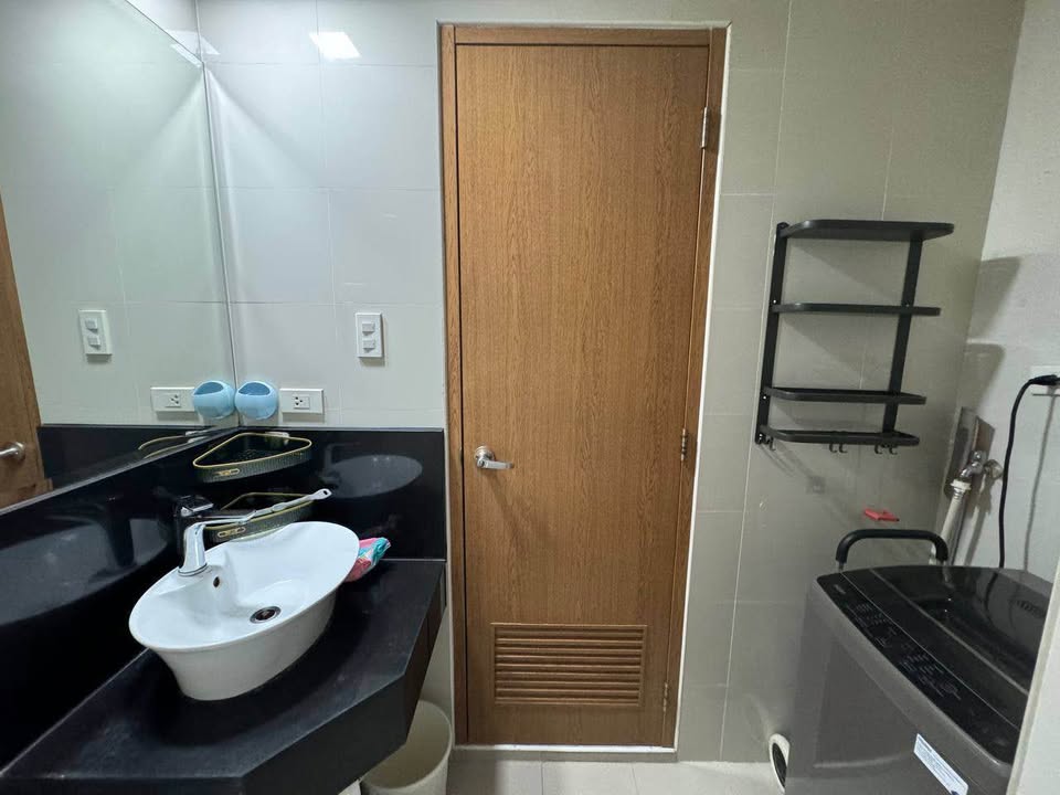 Executive Studio For Rent in Greenbelt Madison Residences at Legaspi Makati City, Property ID: JP030 — photo 4