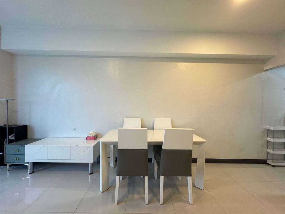 Executive Studio For Rent in Greenbelt Madison Residences at Legaspi Makati City, Property ID: JP030 — photo 5