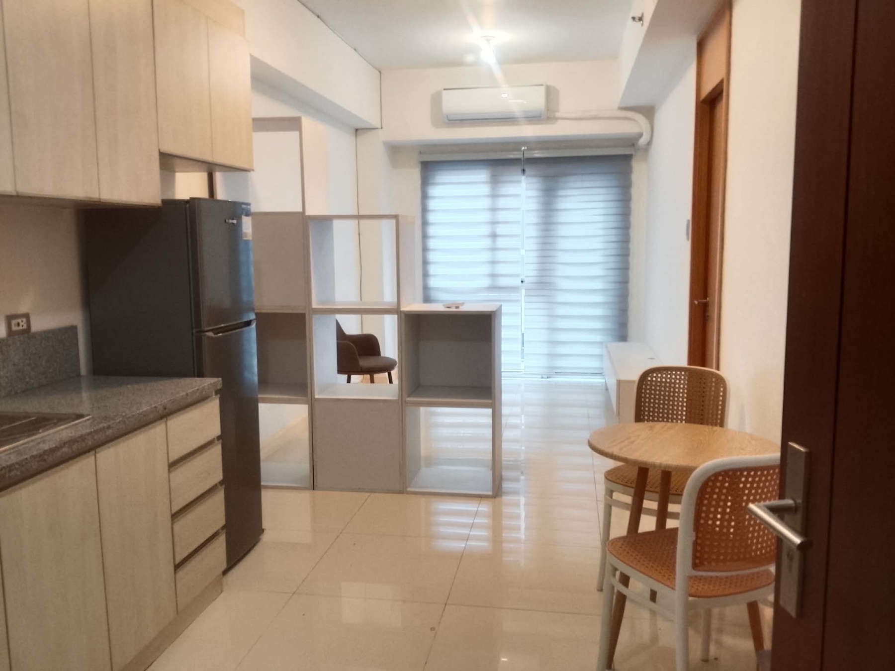 1 Bedroom For Rent in Signa Designer Residences Tower 1 at Salcedo Makati City, Property ID: JP031