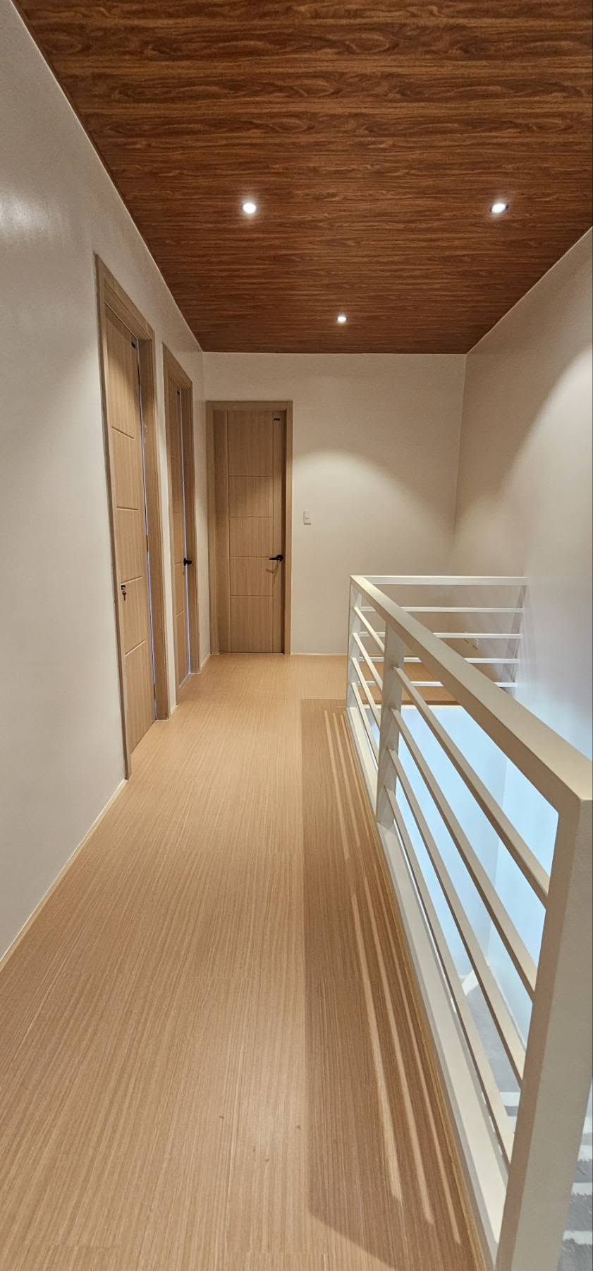 BrandNew 3 Bedroom Sigle Detached House in BF Homes Las Pinas for Sale Property ID: RT011 — photo 3