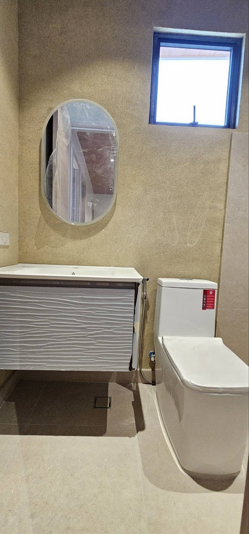 BrandNew 3 Bedroom Sigle Detached House in BF Homes Las Pinas for Sale Property ID: RT011 — photo 9