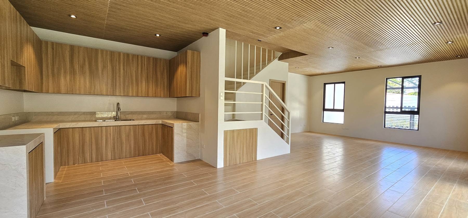 BrandNew 3 Bedroom Sigle Detached House in BF Homes Las Pinas for Sale Property ID: RT011 — photo 10