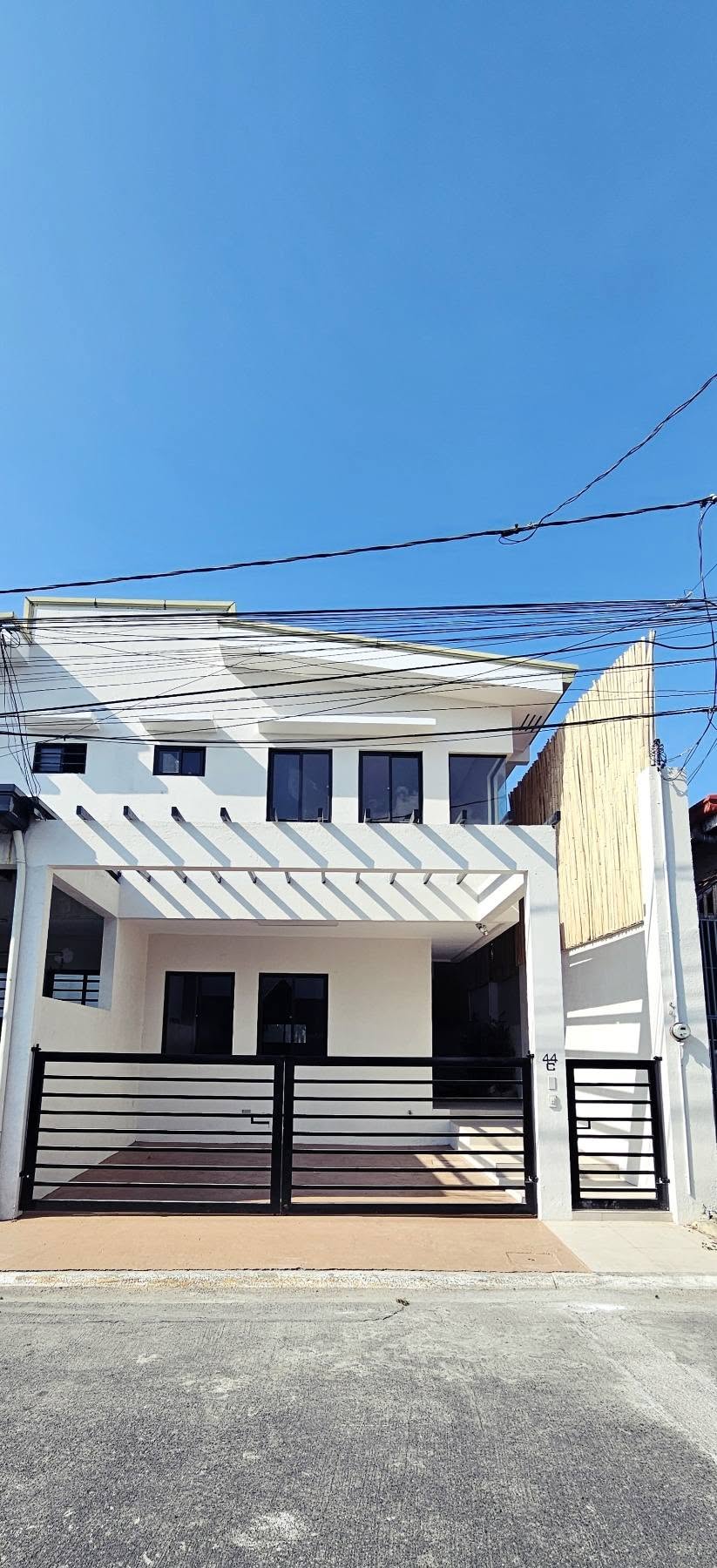 3 Bedroom Duplex House in BF Thai BF Homes Las Pinas City for Sale Property ID RT012 — photo 9