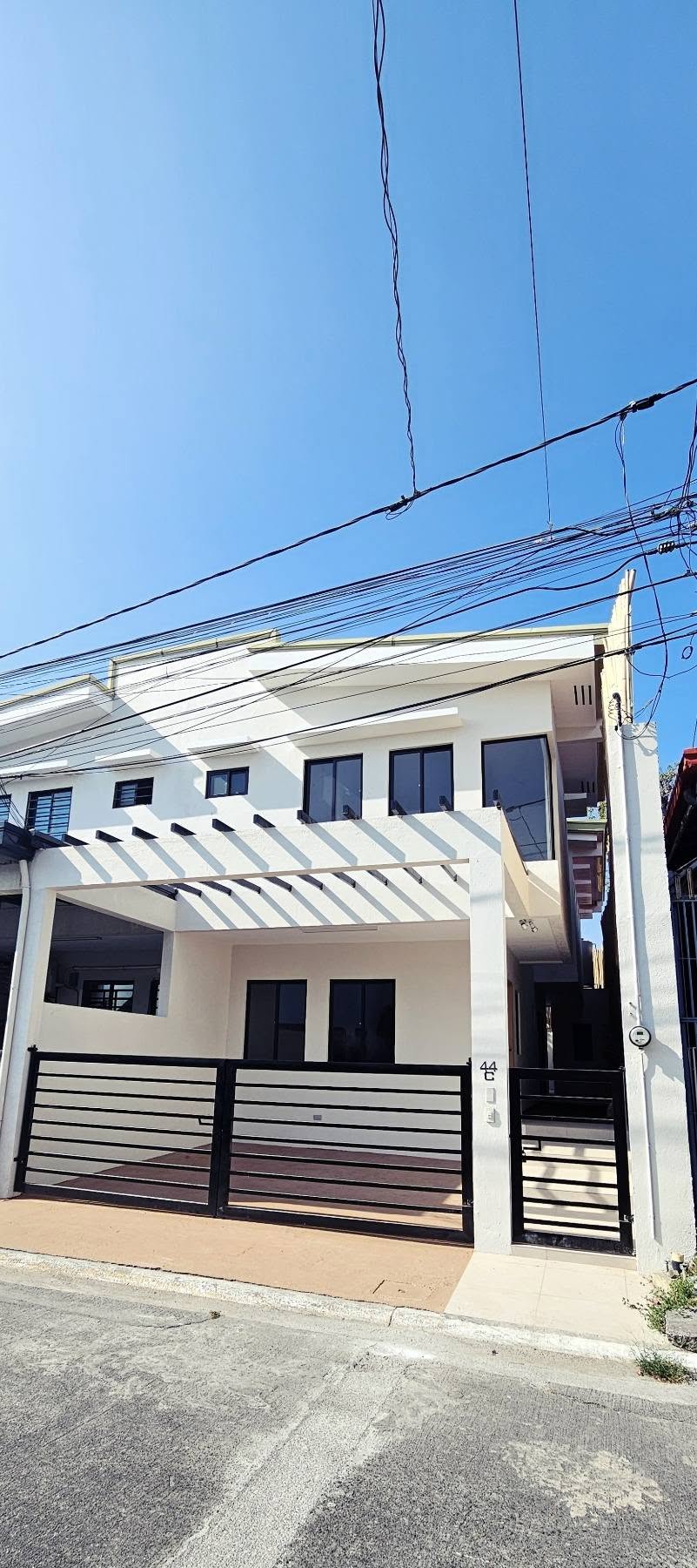 3 Bedroom Duplex House in BF Thai BF Homes Las Pinas City for Sale Property ID RT012 — photo 10