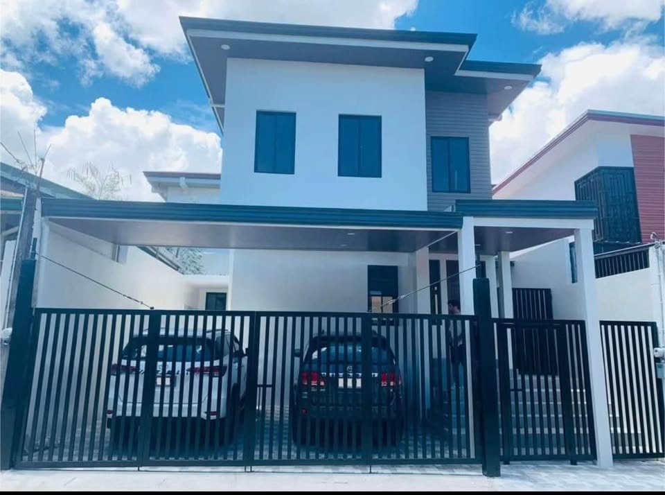 5 Bedroom Brand New House and Lot St. Charbel South Executive Homes, Dasmarinas, Cavite for Sale Property ID: RT014 — photo 10
