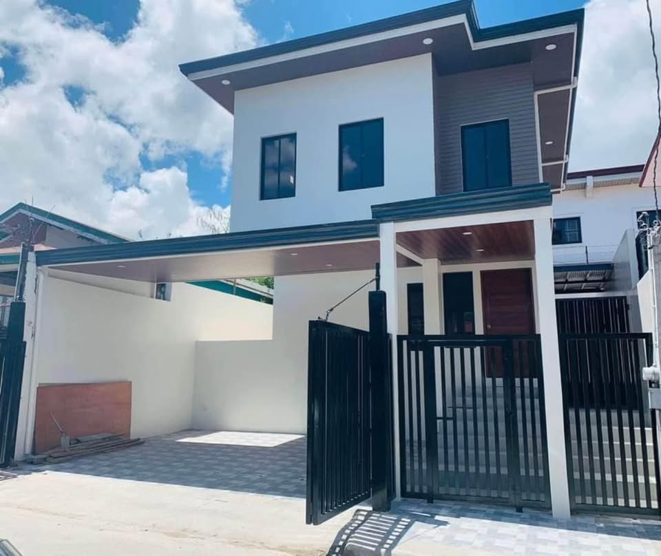 5 Bedroom Brand New House and Lot St. Charbel South Executive Homes, Dasmarinas, Cavite for Sale Property ID: RT014 — photo 5
