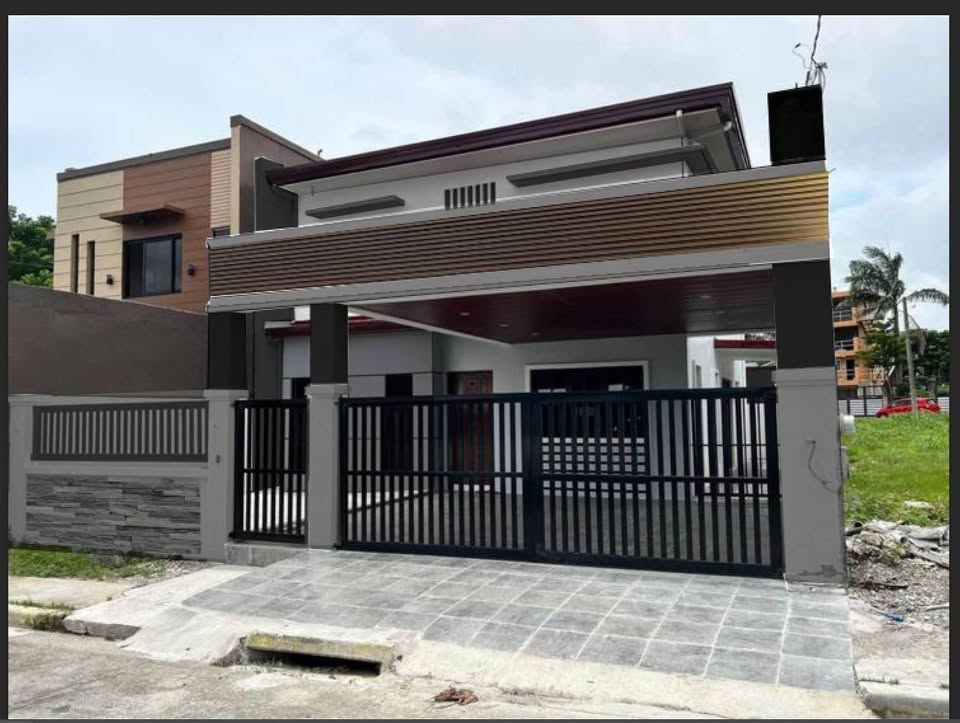 5 Bedroom Brand New House and Lot St. Charbel South Executive Homes, Dasmarinas, Cavite for Sale Property ID: RT015 — photo 3