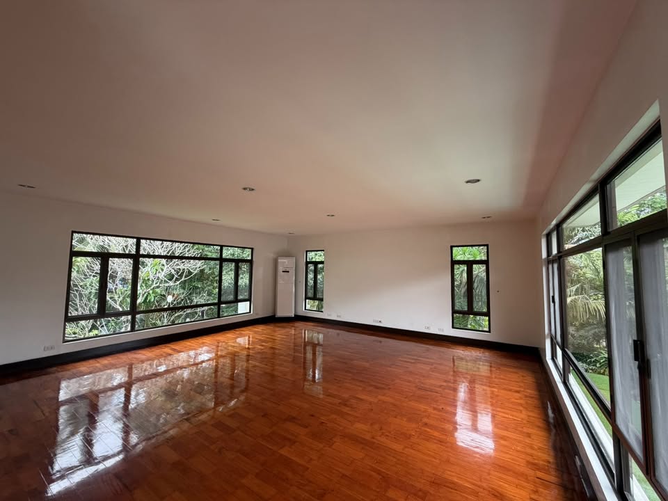 6 Bedroom in South Forbes Park Makati House for Rent with Swimming Pool Property ID: RT016 — photo 2