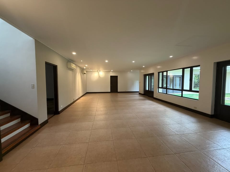 6 Bedroom in South Forbes Park Makati House for Rent with Swimming Pool Property ID: RT016 — photo 3