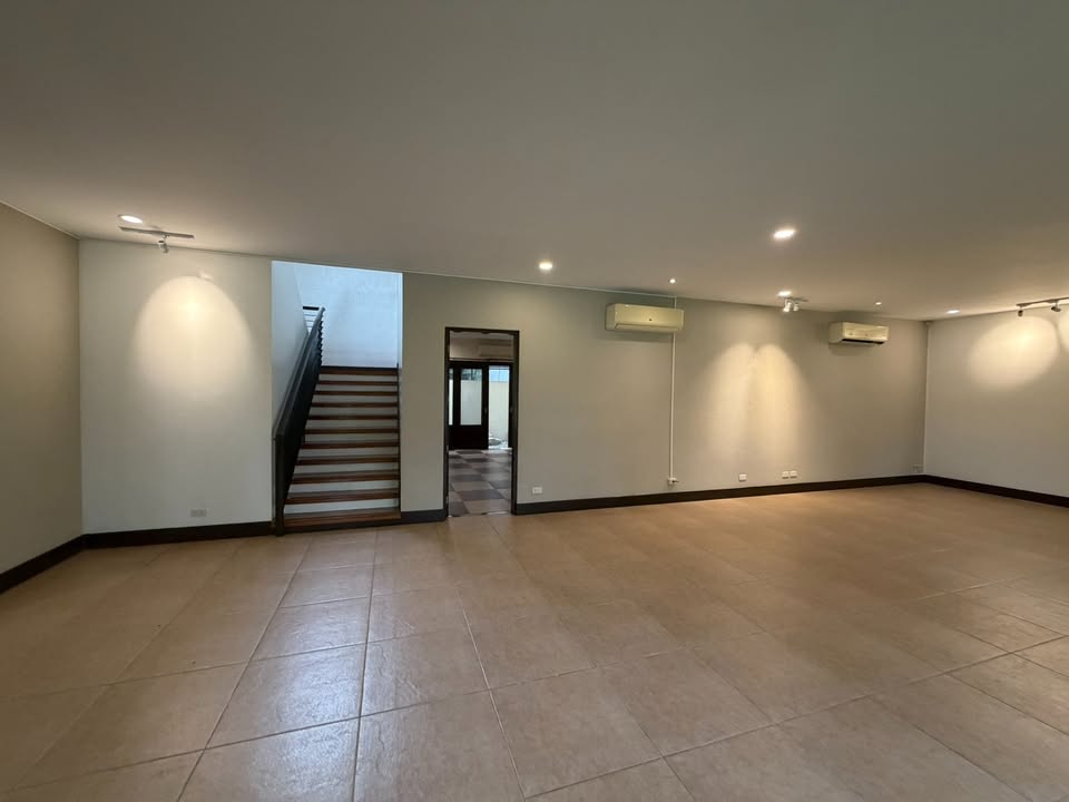 6 Bedroom in South Forbes Park Makati House for Rent with Swimming Pool Property ID: RT016 — photo 5