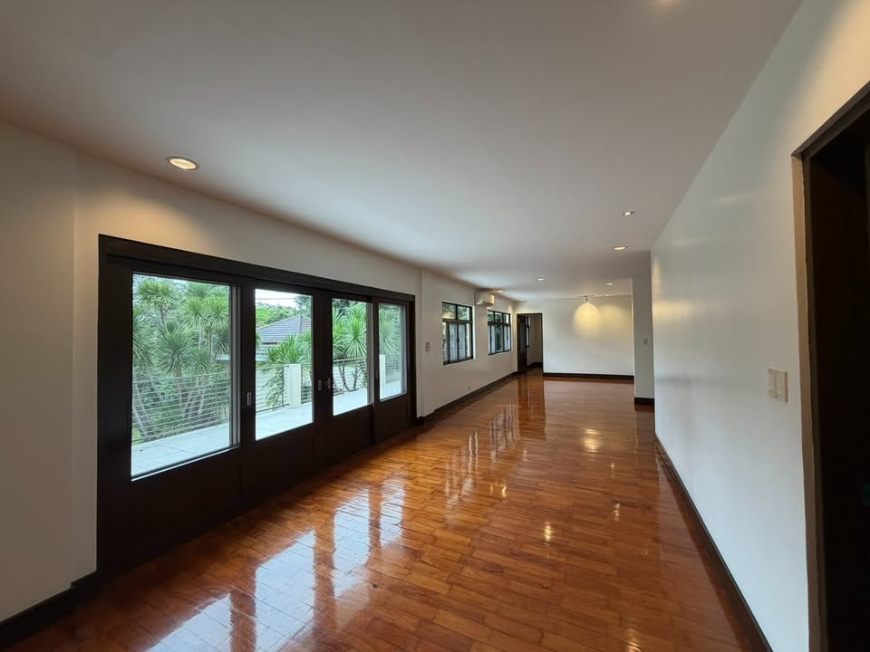 6 Bedroom in South Forbes Park Makati House for Rent with Swimming Pool Property ID: RT016 — photo 6