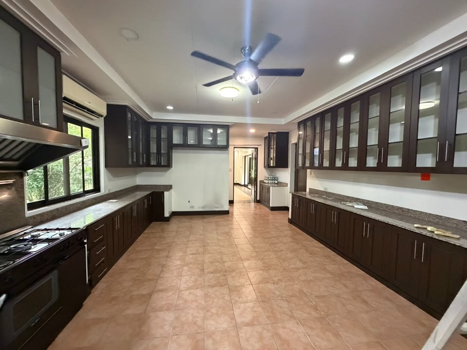 6 Bedroom in South Forbes Park Makati House for Rent with Swimming Pool Property ID: RT016 — photo 9