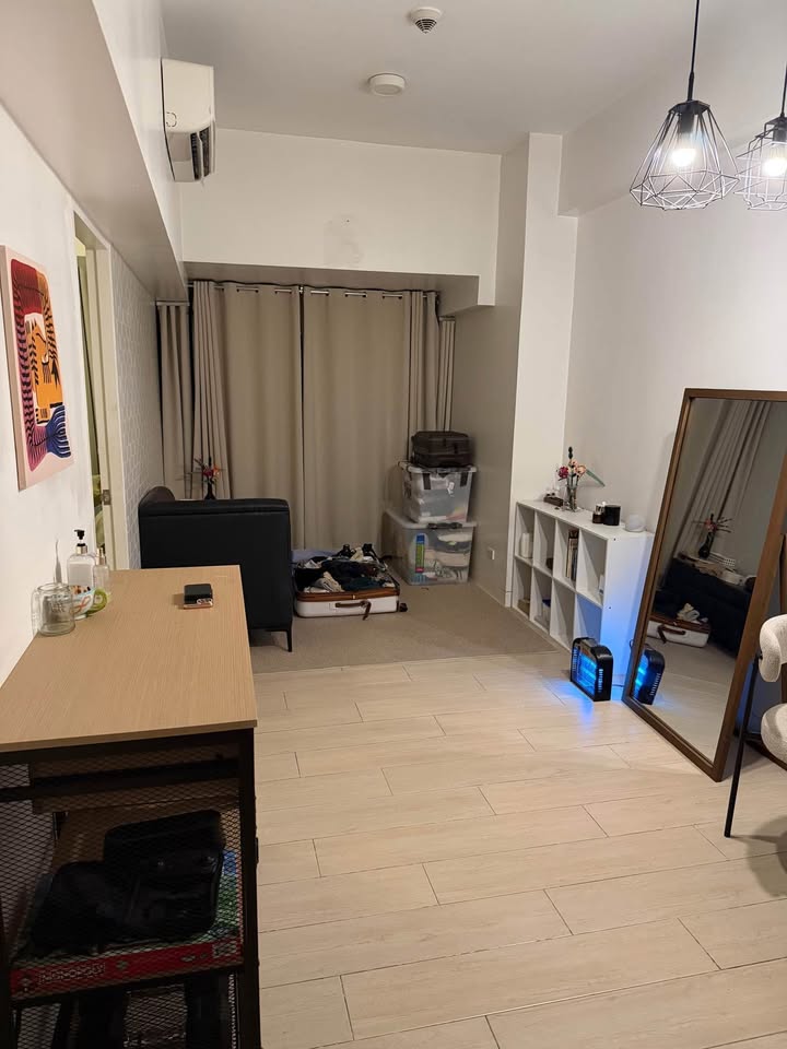 Executive Studio For Sale in Greenbelt Hamilton Tower 1 at Legaspi Makati City, Property ID: JP032 — photo 2