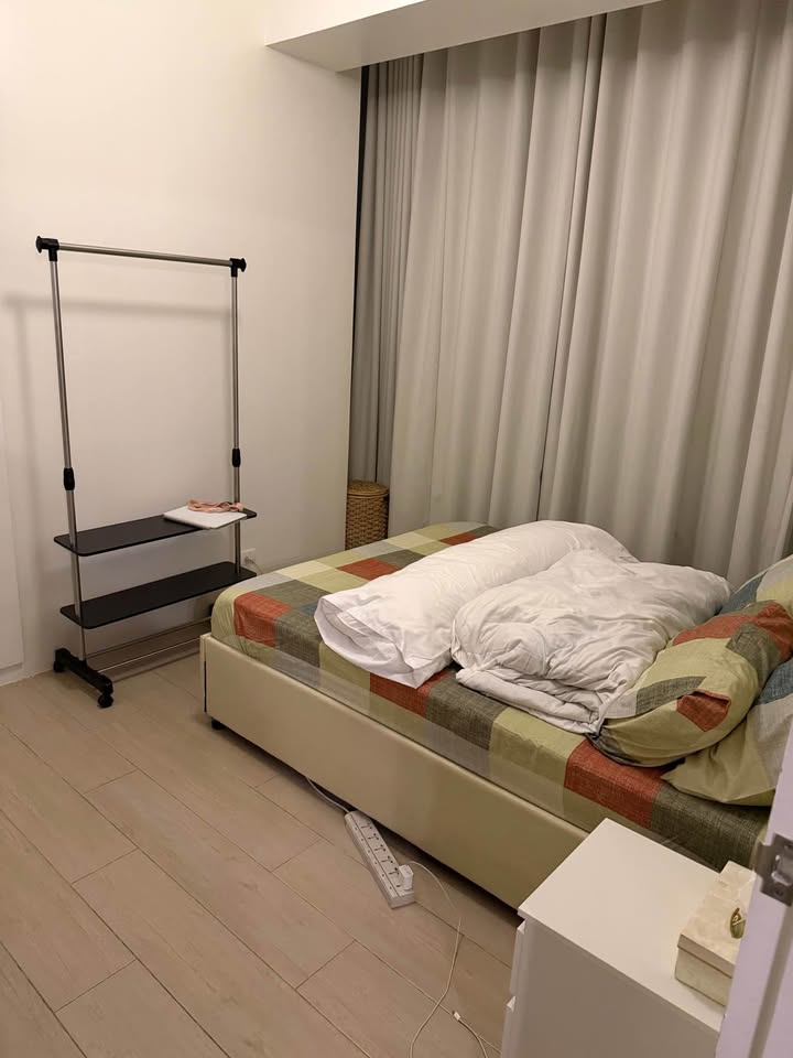Executive Studio For Sale in Greenbelt Hamilton Tower 1 at Legaspi Makati City, Property ID: JP032 — photo 3