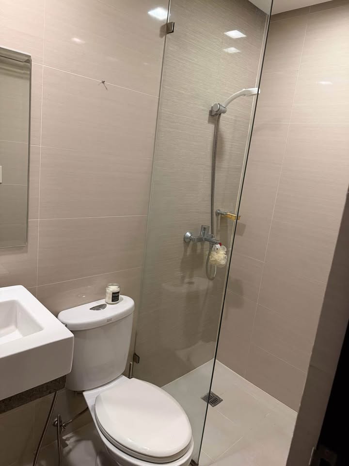 Executive Studio For Sale in Greenbelt Hamilton Tower 1 at Legaspi Makati City, Property ID: JP032 — photo 5