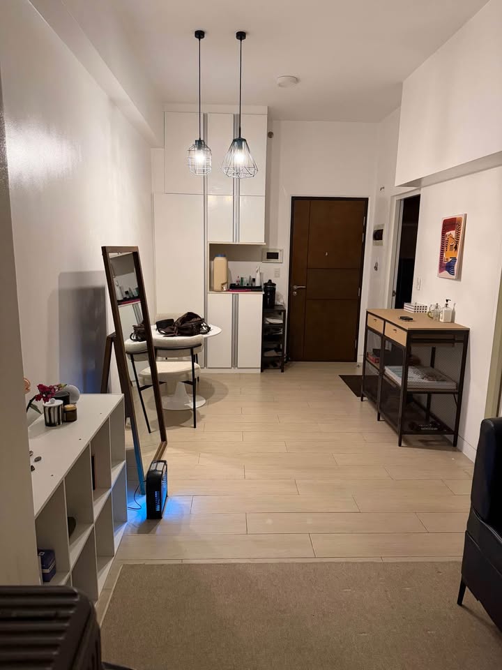 Executive Studio For Sale in Greenbelt Hamilton Tower 1 at Legaspi Makati City, Property ID: JP032 — photo 6
