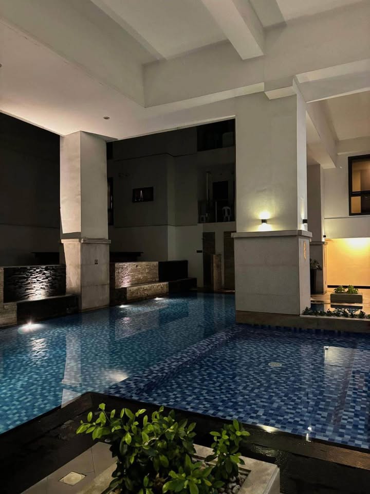 Executive Studio For Sale in Greenbelt Hamilton Tower 1 at Legaspi Makati City, Property ID: JP032 — photo 9