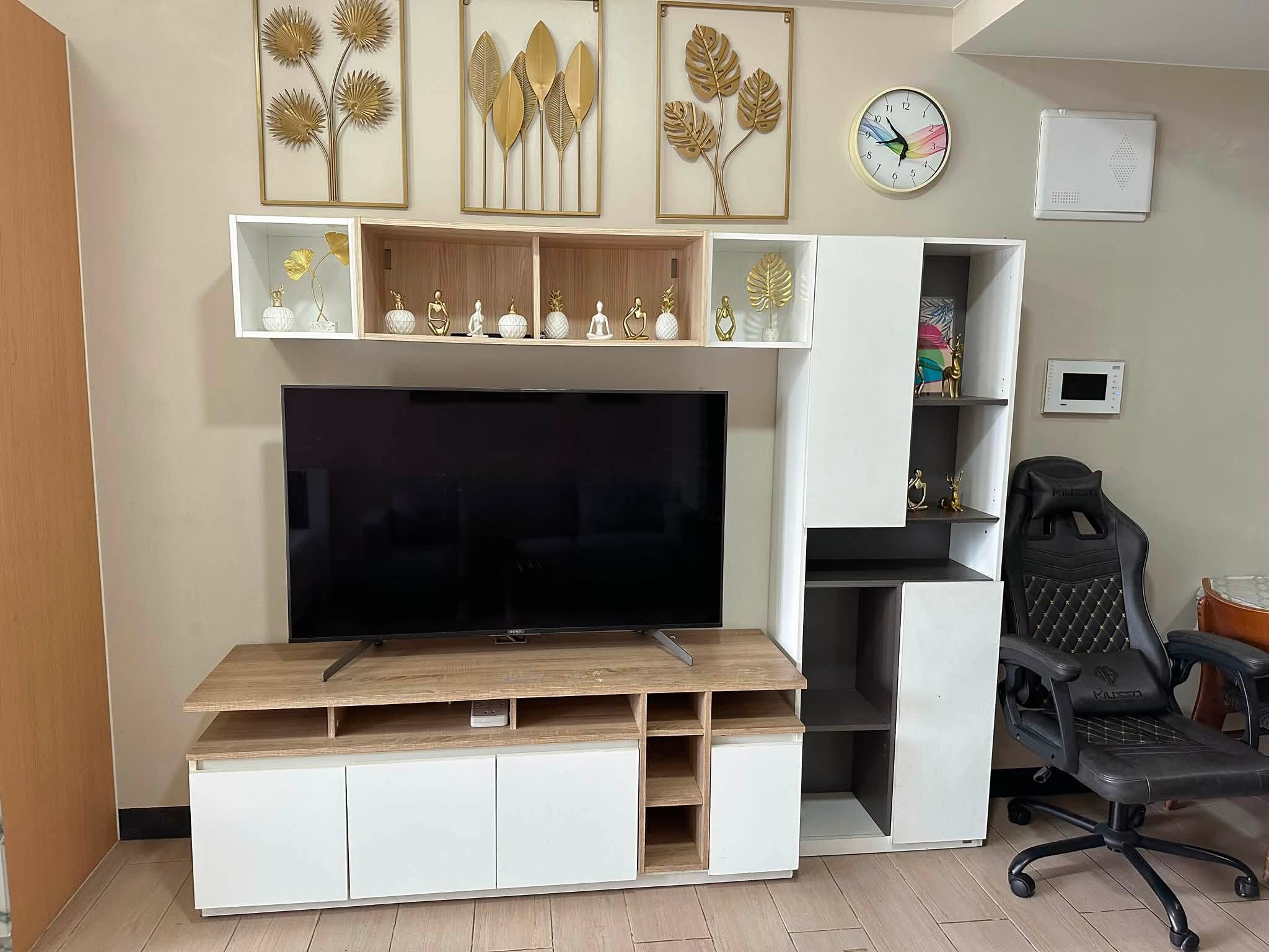 Studio For Rent in Salcedo Skysuites at Salcedo Makati City, Property ID: JP033 — photo 2