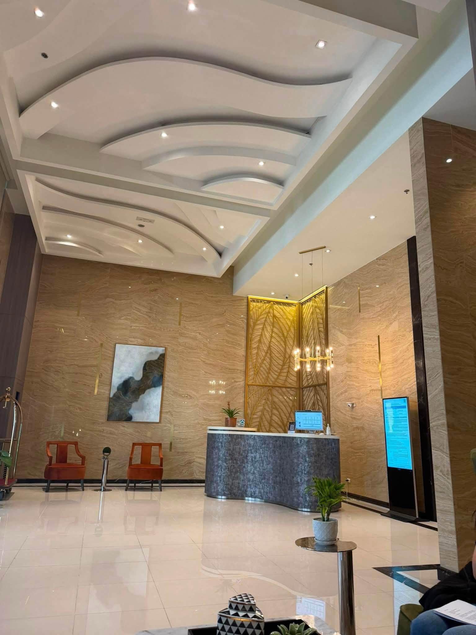 Studio For Rent in Salcedo Skysuites at Salcedo Makati City, Property ID: JP033 — photo 10