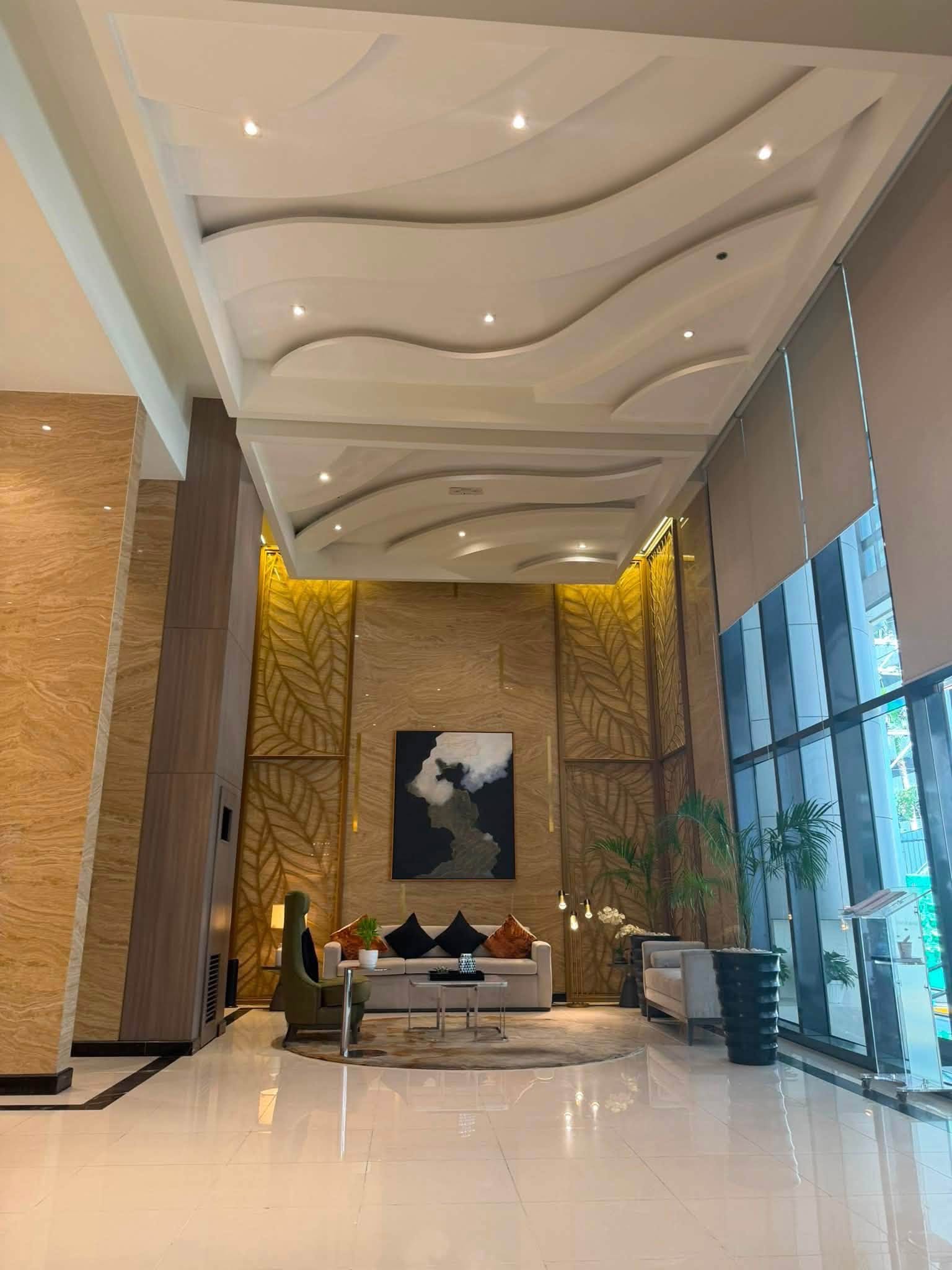 Studio For Rent in Salcedo Skysuites at Salcedo Makati City, Property ID: JP033 — photo 11