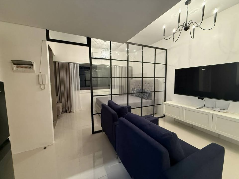 1 Bedroom For Rent in The Lush Residences at San Antonio Makati, Property ID: JP034 — photo 4