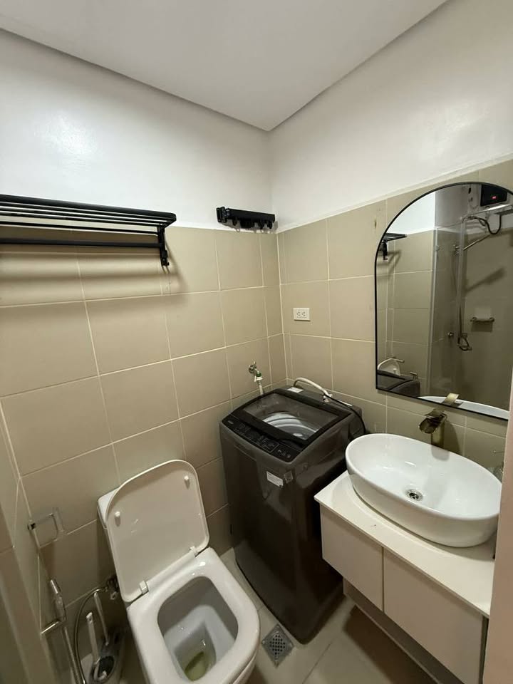 1 Bedroom For Rent in The Lush Residences at San Antonio Makati, Property ID: JP034 — photo 5