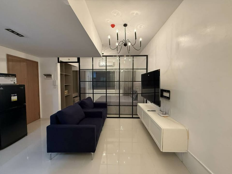 1 Bedroom For Rent in The Lush Residences at San Antonio Makati, Property ID: JP034 — photo 6